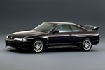 R33 Nissan Skyline GTR Picture
